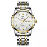 TRSOYE TRS838 QUARTZ MEN'S WATCH