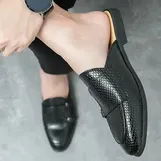 MODERNO DRESS LOAFER