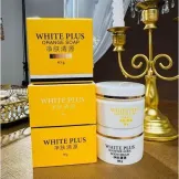 White plus Full Body Combo	