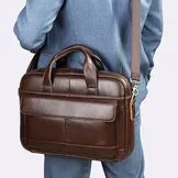 NOBLE MENS EXECUTIVE BAG