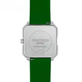 PRECIOUS DUKE QUARTZ GB-8072