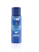HADA LABO SHIROJYUN PREMIUM MEDICATED BRIGHTENING MILK EMULSION 140ML (JAPAN)