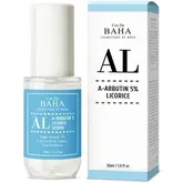 Cos De BAHA A Arbutin 5 Licorice (AL) Serum - 30ml