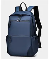 GOLD TECH BACKPACK