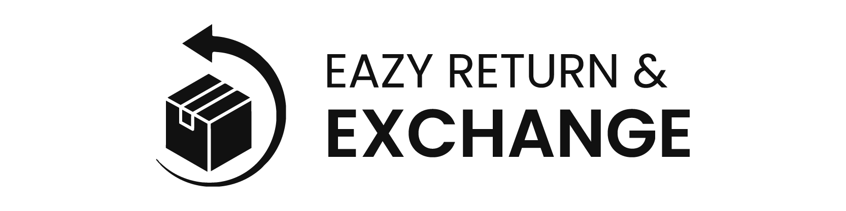 Easy Return & Exchange