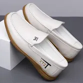 SAVILE SLIP LOAFER