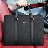 TITAN SUMMIT EXECUTIVE BAG