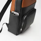SILVER VIEW BACKPACK