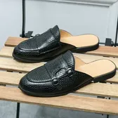 MODERNO DRESS LOAFER