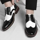 VENETIAN FORMAL SHOES