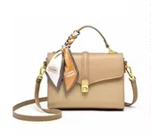 Luxury Single Shoulder Bag for Women