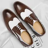 VENETIAN FORMAL SHOES