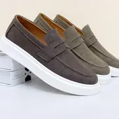 STRIDER LUXE LOAFER