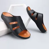 FORCE STEP MEN’S SANDAL