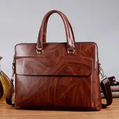 FRAME MENS EXECUTIVE BAG