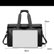 SWIFTLY CARRY TRAVEL BAG