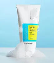 COSRX Low pH Good Morning Gel Cleanser 50ml