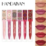 Matte Soft Lipstick