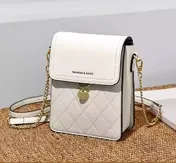 Popular Portable Crossbody Phone Bag