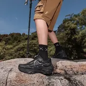 ANCHOR CREST CASUAL SHOES