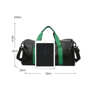 TRAVEL EASE TRAVEL BAG