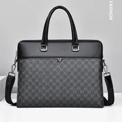 IRON MENS EXECUTIVE BAG