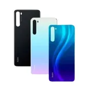 Xiaomi Redmi Note 8 Back Panel Replacement – Rear Back Cover Shell Premium Quality