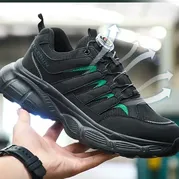 ALPINE EDGE CASUAL SHOES