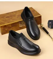 DAILY TREK LOAFER