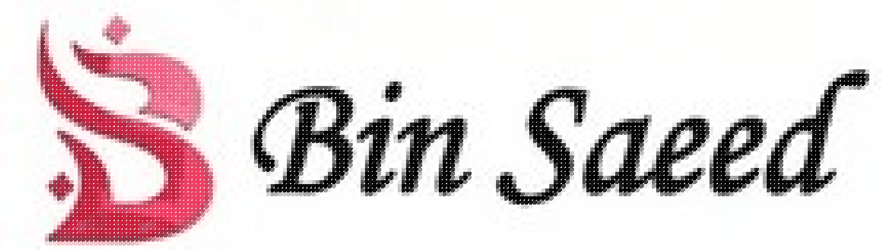 BIN SAEED