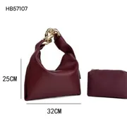  J.W.Ander Women's Hobo Chain Tote Bag