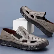 SUMMIT WALK MEN’S SANDAL