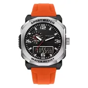SANDA QUARTZ GB-S3370