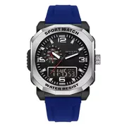 SANDA QUARTZ GB-S3370