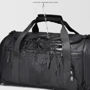 GLOBE TROT TRAVEL BAG