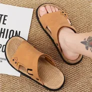 TRENDY BREATHABLE CASUAL SANDALS