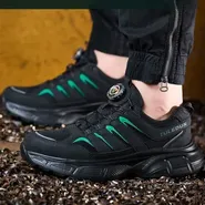 ALPINE EDGE CASUAL SHOES