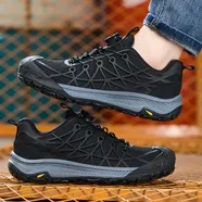 FRONTIER EDGE CASUAL SHOES