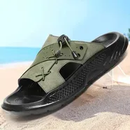IRON CREST MEN’S SANDAL