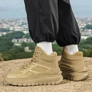 VELRIC ASH MARTIN BOOTS