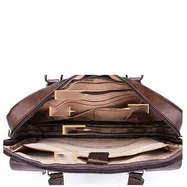 WAVE MENS EXECUTIVE BAG