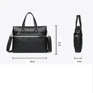 CAPITAL MENS EXECUTIVE BAG