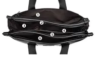 PEAK MENS EXECUTIVE BAG