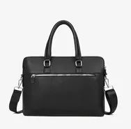 CREST MENS EXECUTIVE BAG