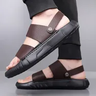 TWO-WAY NON-SLIP SLIPPERS 