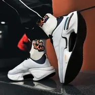 EVEREST LANE CASUAL SHOES
