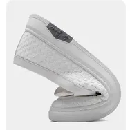 CAVALLO SUEDE LOAFER