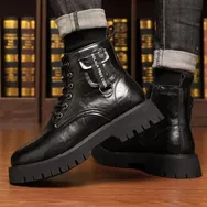 RAVION ASH MARTIN BOOTS