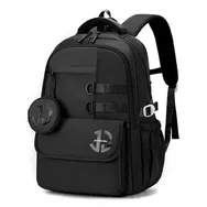 SILVER TREK BACKPACK