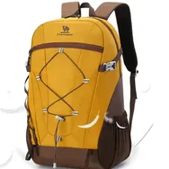 MATRIX GOLD BACKPACK